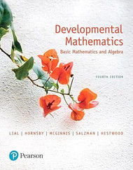 Developmental Mathematics