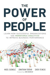 Power of People The