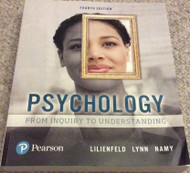 Psychology