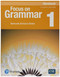Focus on Grammar 1 Workbook