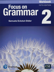 Focus on Grammar -