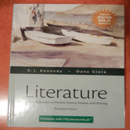 Literature