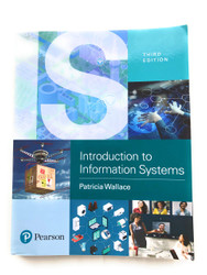 Introduction to Information Systems