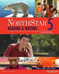 Northstar Reading and Writing 5 Student Book with Interactive