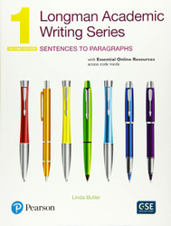 Longman Academic Writing Series 1