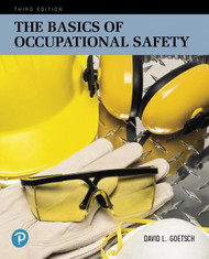 Basics of Occupational Safety The