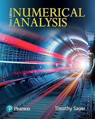 Numerical Analysis