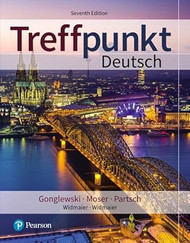 Treffpunkt Deutsch