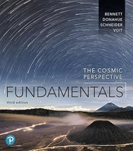 Cosmic Perspective Fundamentals The