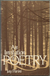 An Invitation to Poetry