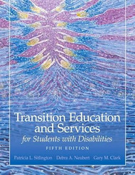 Transition Education and Services for Students with Disabilities