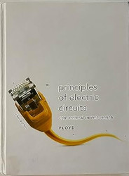 Principles of Electric Circuits