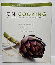 On Cooking