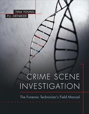 Crime Scene Investigation