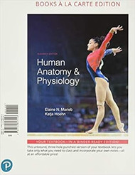 Human Anat.+Physiology