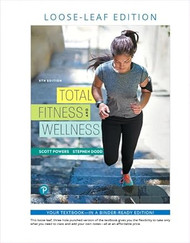 Total Fitness and Wellness