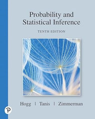 Probability and Statistical Inference
