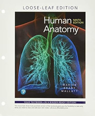 Human Anatomy (Masteringa&p)