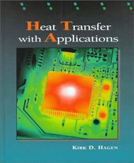 Heat Transfer With Applications