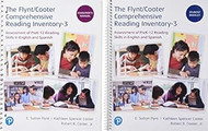 The Flynt/Cooter Comprehensive Reading Inventory-3