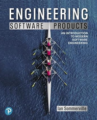 Engineering Software Products