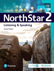 Northstar Listening and Speaking 2 W/Myenglishlab Online
