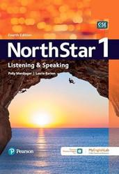 Northstar Listening and Speaking 1 W/Myenglishlab Online