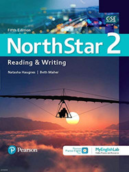 NorthStar Reading and Writing 2 w/MyEnglishLab Online Workbook