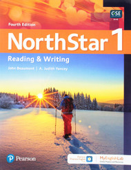 NorthStar Reading and Writing 1 w/MyEnglishLab Online Workbook