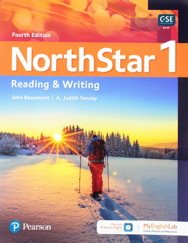 NorthStar Reading and Writing 1 w/MyEnglishLab Online Workbook