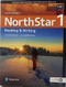 NorthStar Reading and Writing 1 with Digital Resources