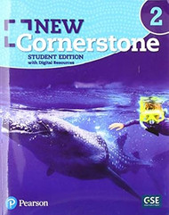 New Cornerstone Grade 2 Student Edition
