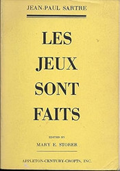 Les Jeux Sont Faits
