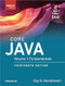 Core Java Volume I: Fundamentals