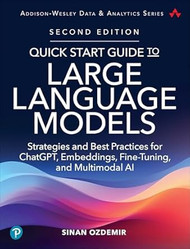 Quick Start Guide to Large Language Models