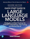 Quick Start Guide to Large Language Models