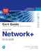 CompTIA Network+ N10-009 Cert Guide
