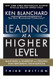 Leading at a Higher Level