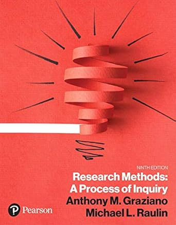 Research Methods