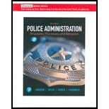 Police Administration