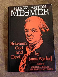Franz Anton Mesmer
