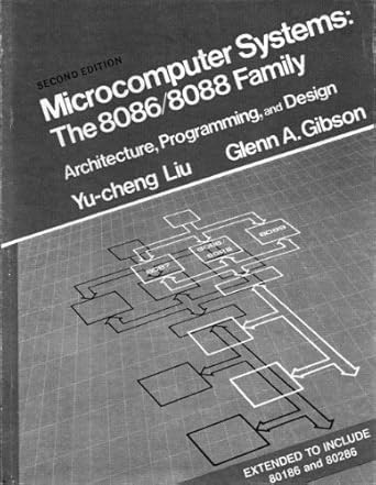 Microcomputer Systems