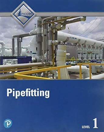 Pipefitting Level 1