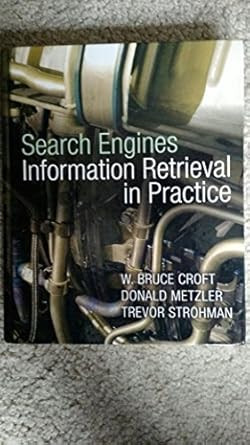 Search Engines