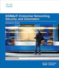 Enterprise Networking Security and Automation Companion Guide