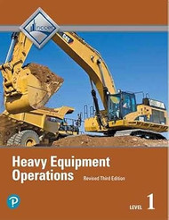 Heavy Equipment Operations Trainee Guide Level 1