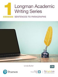 Longman Academic Writing -