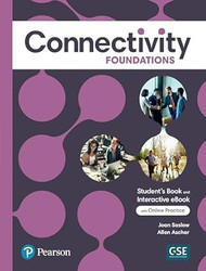 Connectivity Foundations Student's Book & Interactive Student's