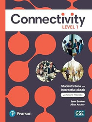 Connectivity Level 1 Student's Book & Interactive Student's