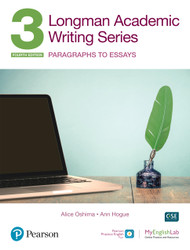 Longman Academic Writing -